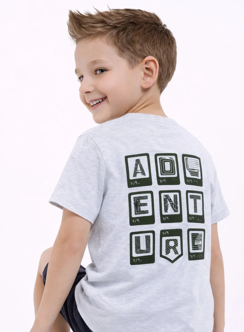 Victor And Jane  Boys 2 Piece Set for Men | Best Price UAE